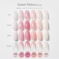 PREGEL カラーEX 3g PG-CE1001 シュガーリボン