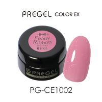 PREGEL カラーEX 3g PG-CE1002 ピオニーリボン
