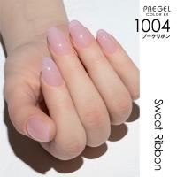 PREGEL カラーEX 3g PG-CE1004 ブーケリボン