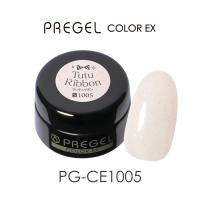 PREGEL カラーEX 3g PG-CE1005 チュチュリボン