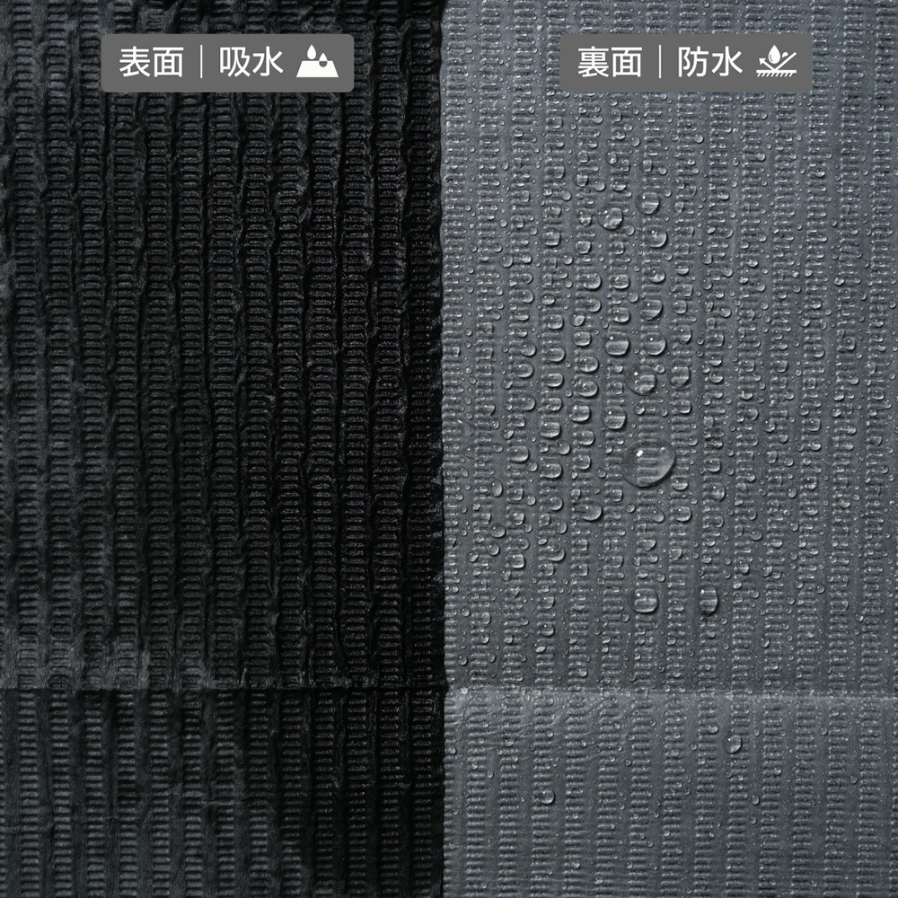 PREGEL ネイルシート ブラック 50枚入 PG-NS-BK50