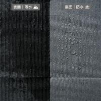 PREGEL ネイルシート ブラック 50枚入 PG-NS-BK50