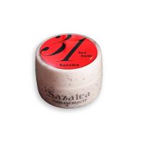 Sazalea カラージェル 4g 31 レッドスマイル