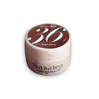 Sazalea カラージェル 4g 36 インテンスレッド