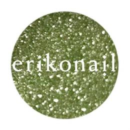 erikonail JEWELRY COLLECTION ERI-230 純銀G イエローグリーン