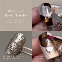 TOY's×R’s salon 極みサテンインク 8.5ml T-KSI