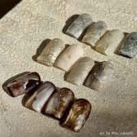 TOY's×R’s salon 極みサテンインク 8.5ml T-KSI