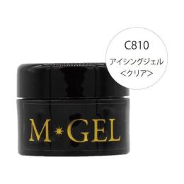 M・GEL アイシングジェル 5g C810