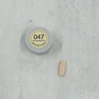 Palms Graceful カラージェル 3g 047 ロイヤルミルクティ