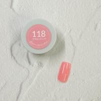 Palms Graceful カラージェル 3g 118 マカロンピンク