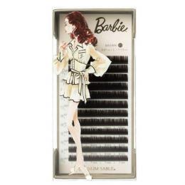 ■ミスアイドール Barbieボリュームラッシュ 0.07-LD 7-13mm MIX BR
