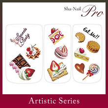 写ネイルPRO Sweets Party SPA-001