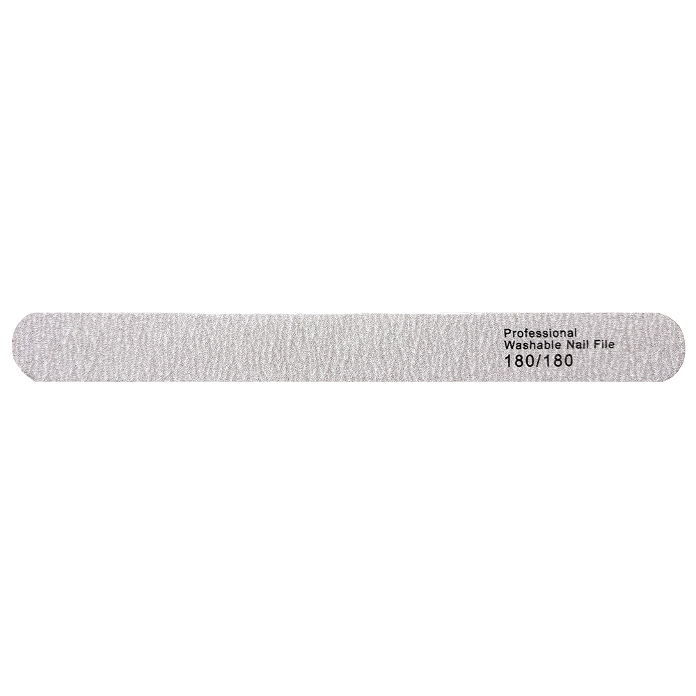 NES ウォッシャブルグレーファイル 180/180G 10本