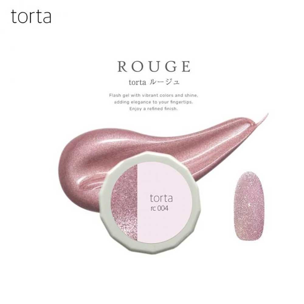 WSPT JAPAN トルタ ルージュ コンテナタイプ 3g rc004