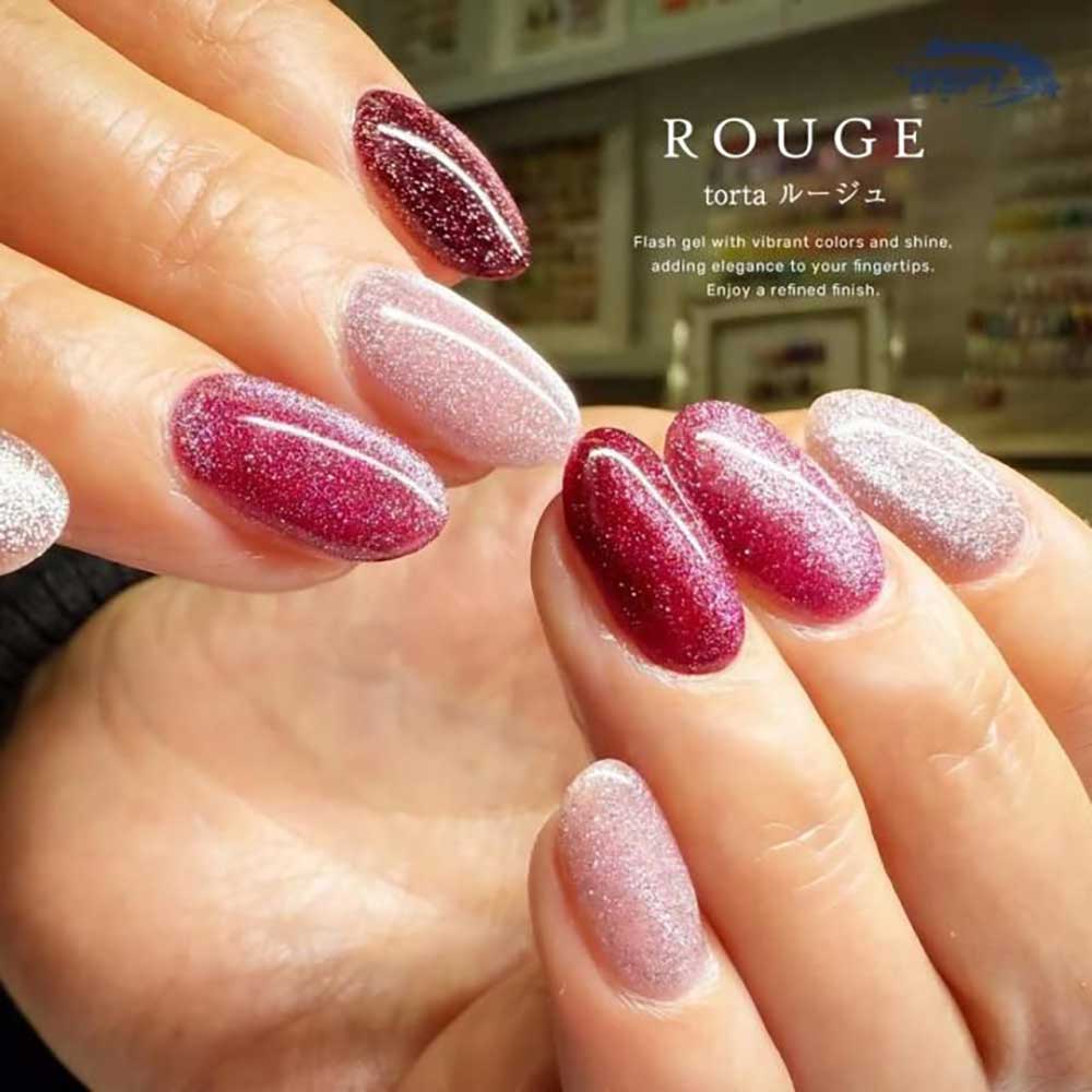 WSPT JAPAN トルタ ルージュ コンテナタイプ 3g rc004