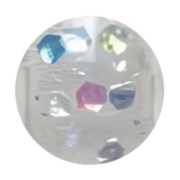 WSPT JAPAN トルタ グリッター type1 G002