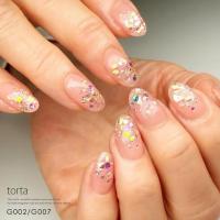 WSPT JAPAN トルタ グリッター type1 G002