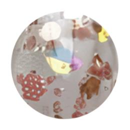 WSPT JAPAN トルタ グリッター type2 G008