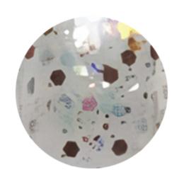 WSPT JAPAN トルタ グリッター type3 G009