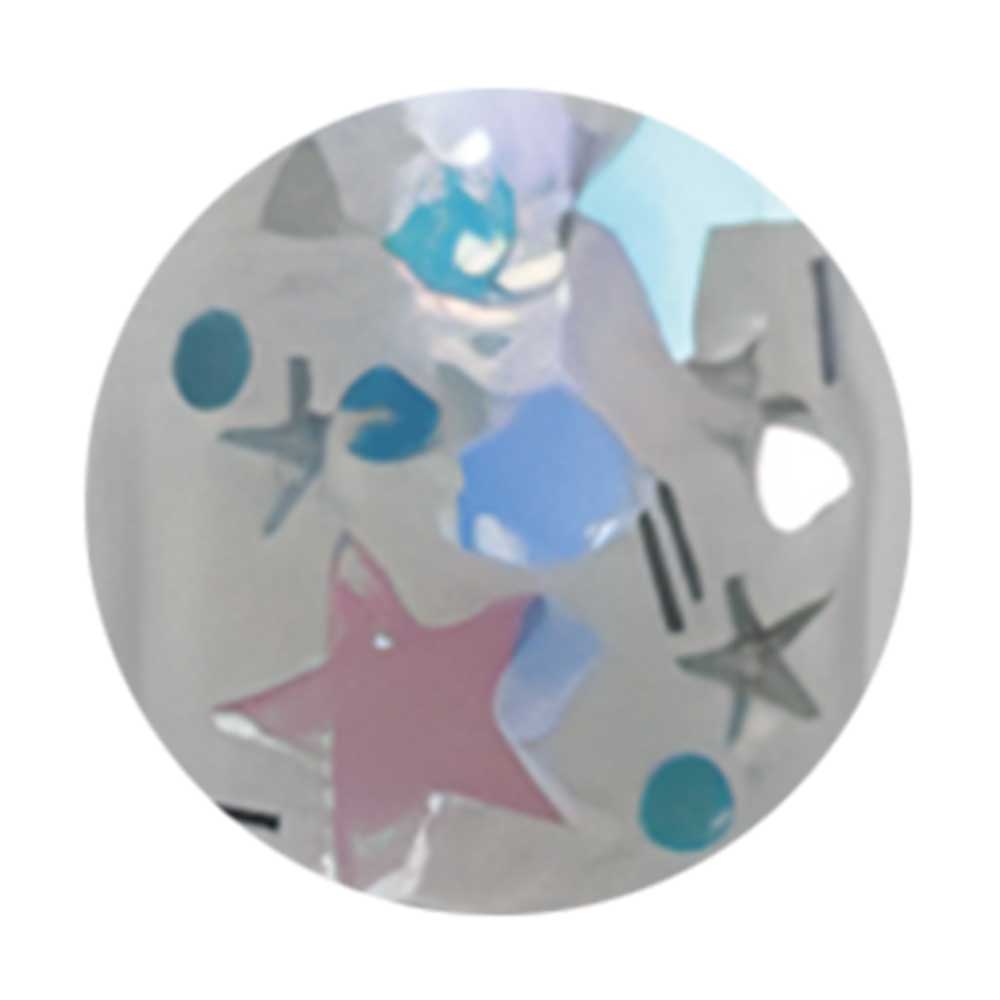 WSPT JAPAN トルタ グリッター type3 G012