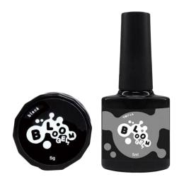 WSPT JAPAN ブルームジェル 2個セット GE61146 ブラック