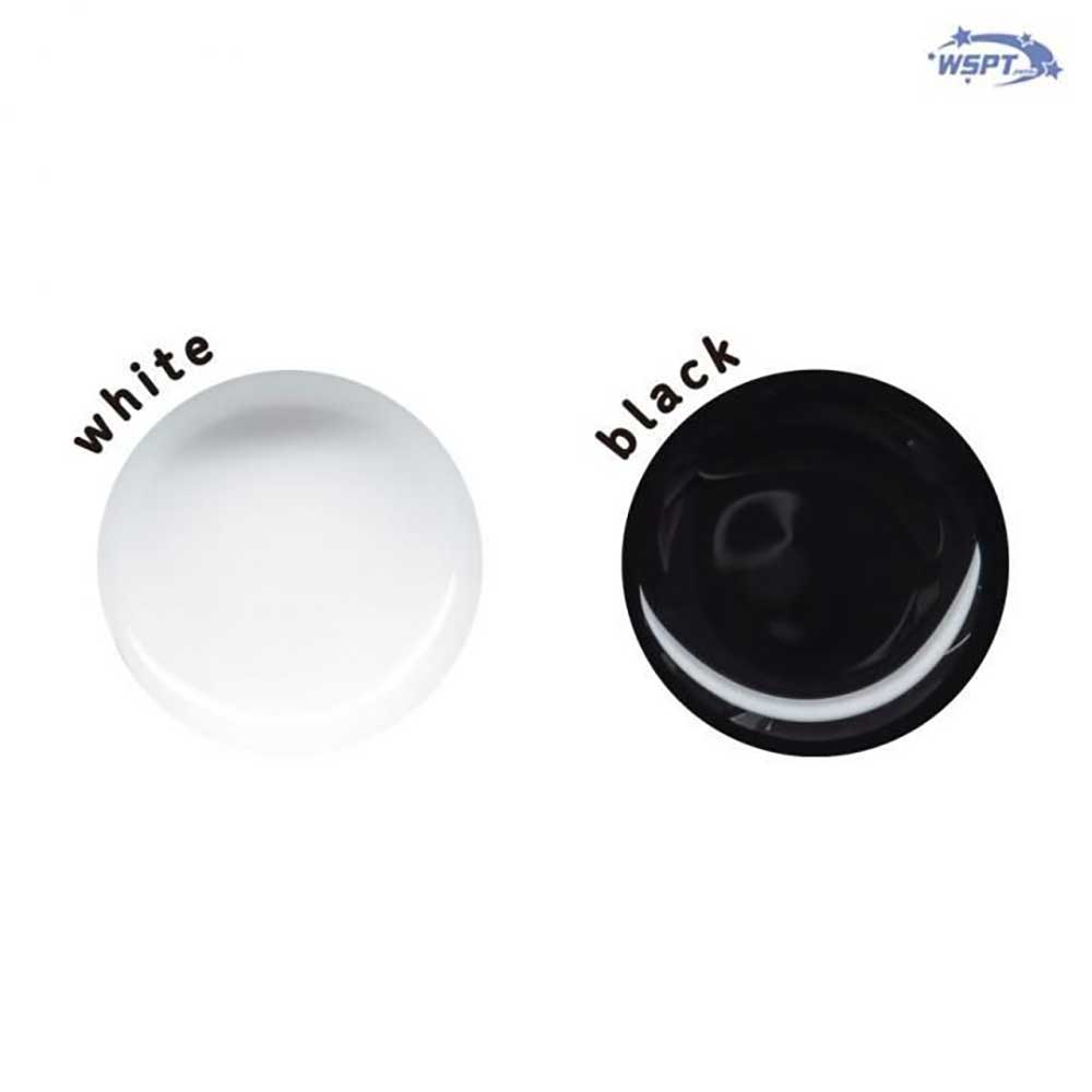 WSPT JAPAN ブルームジェル 2個セット GE61146 ブラック