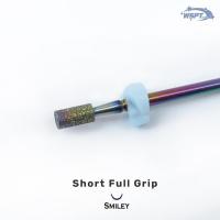 WSPT JAPAN オーロラダイヤモンドビット ショートフルグリップ M