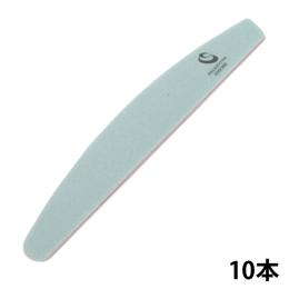 SHAREYDVA プロフェッショナルスポンジファイルバリューパックムーン型220/280 10本