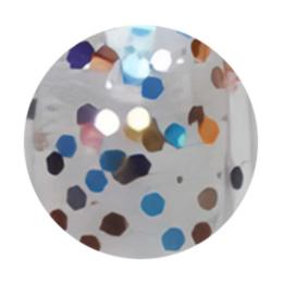 WSPT JAPAN トルタ グリッター type3 G010