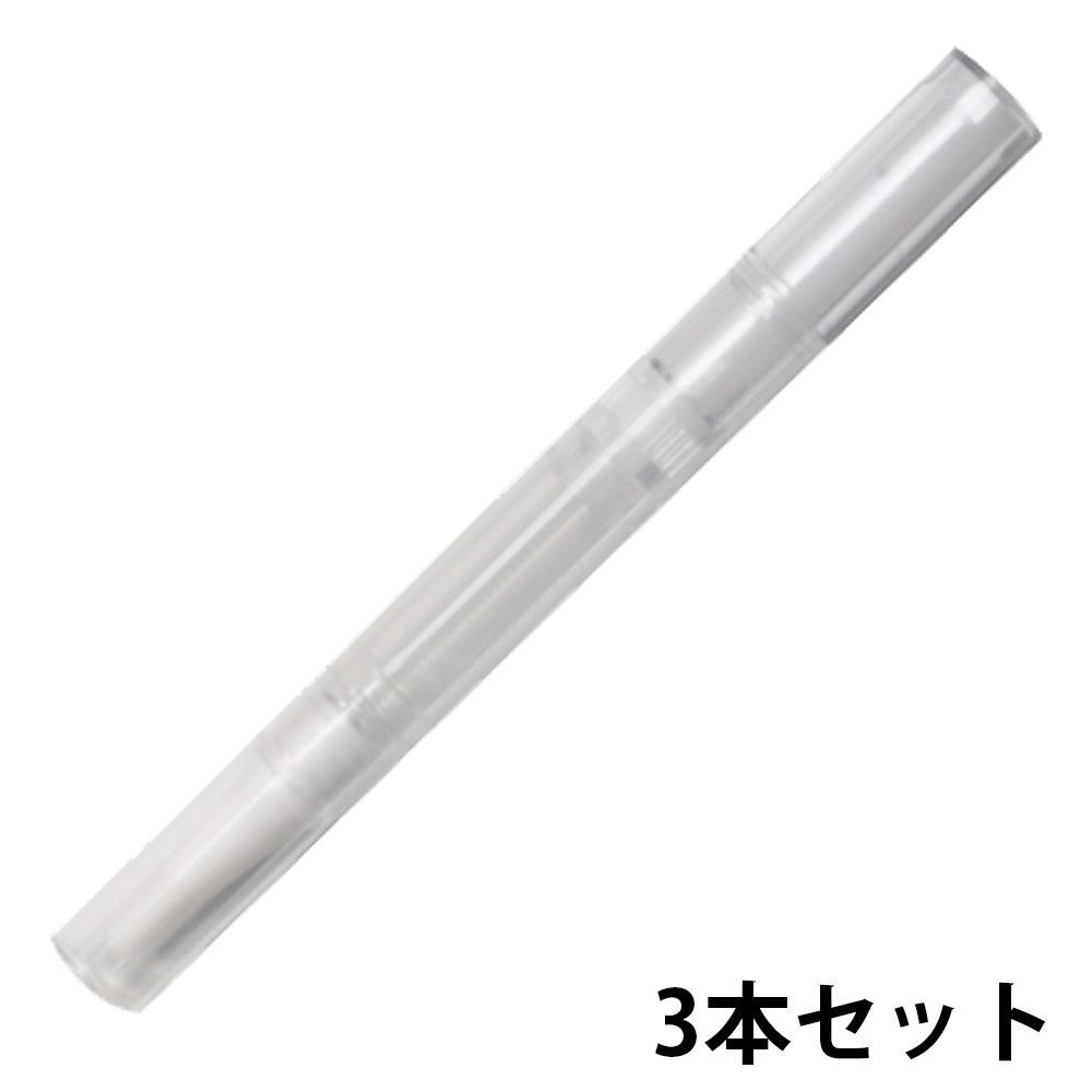SHAREYDVA エンプティオイルペン3ml 3本セット
