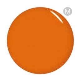 ジェルグラフ カラージェル 5g 058M カンパリオレンジ