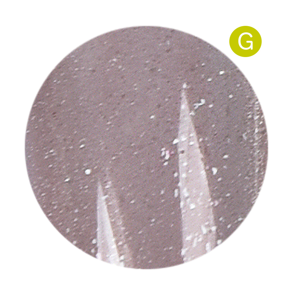 ICE GEL ジェントロン スターギャラクシージェル エアミスト 3g 1751