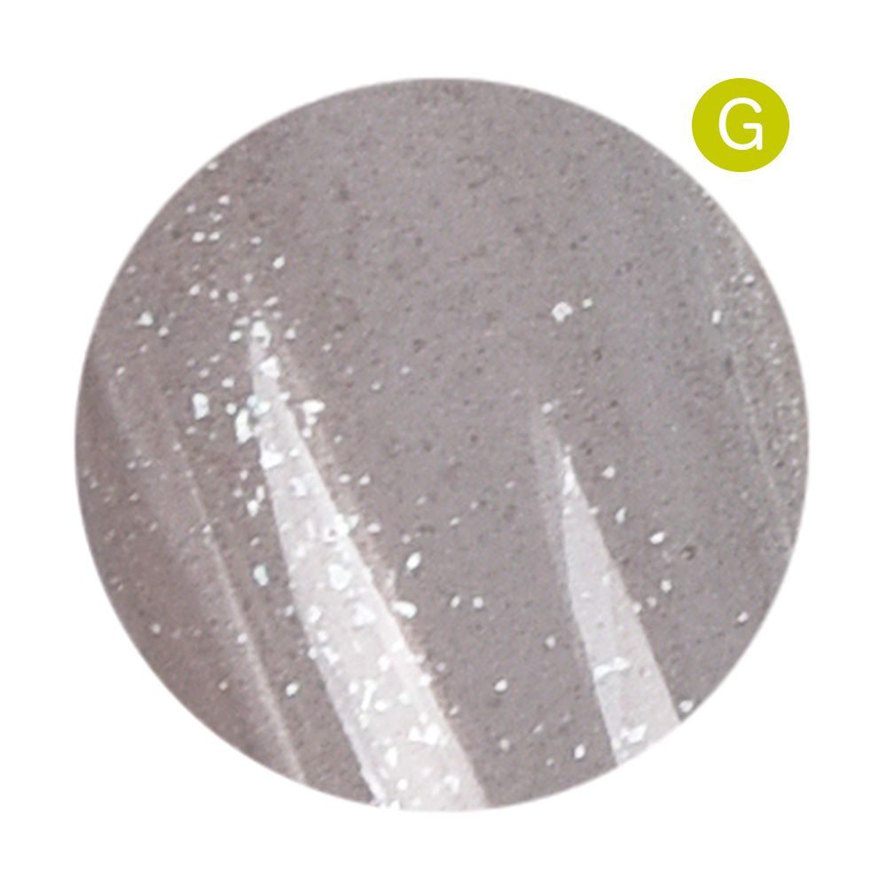 ICE GEL ジェントロン スターギャラクシージェル エアミスト 3g 1752