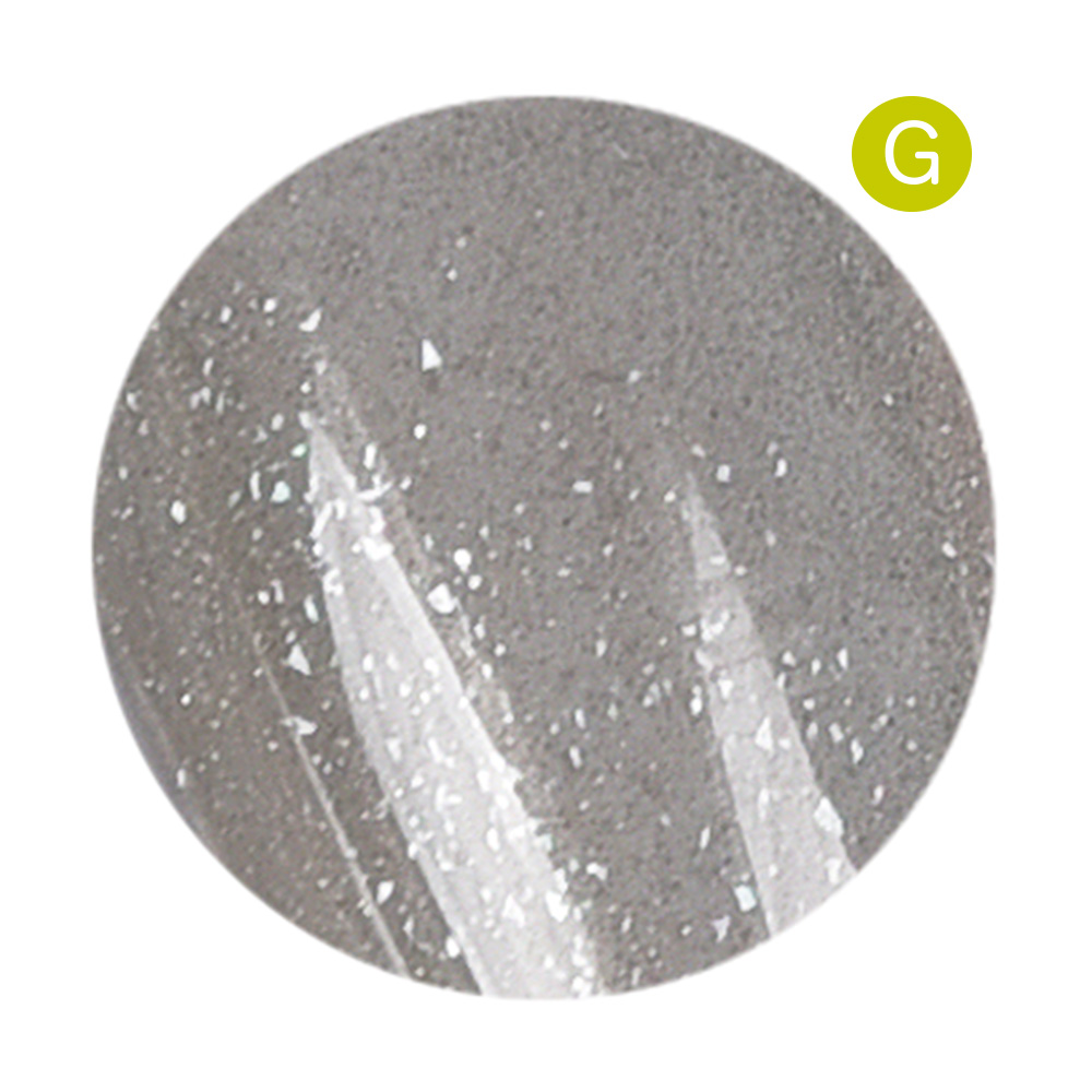 ICE GEL ジェントロン スターギャラクシージェル エアミスト 3g 1753