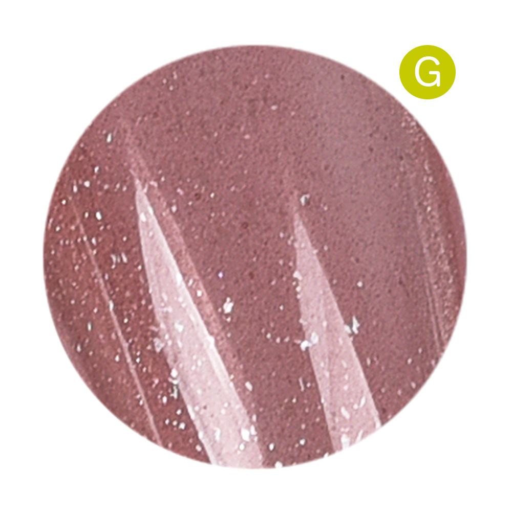 ICE GEL ジェントロン スターギャラクシージェル エアミスト 3g 1754