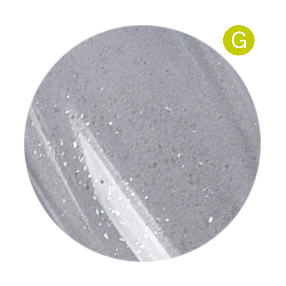 ICE GEL ジェントロン スターギャラクシージェル エアミスト 3g 1756