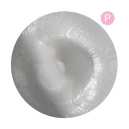 ICE GEL ジェントロン タップグラデーションジェル パール 2g S230 スノー