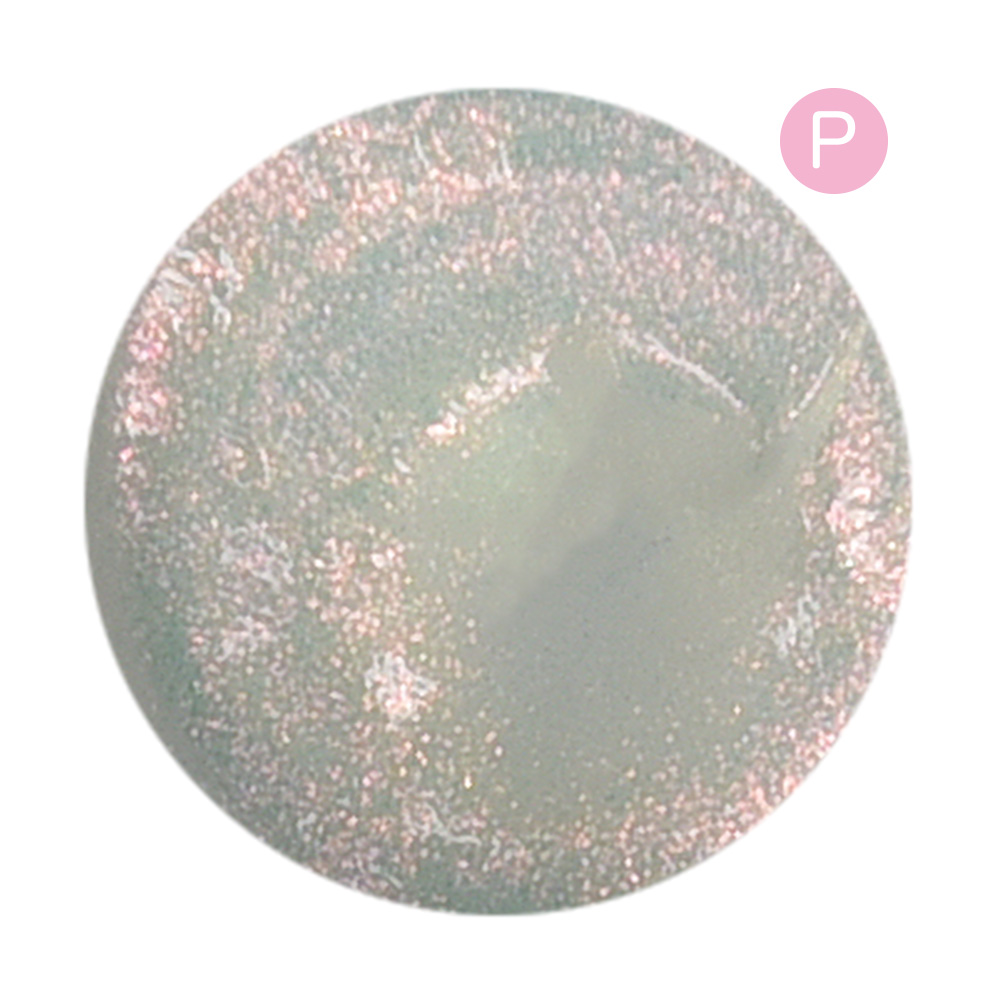 ICE GEL ジェントロン タップグラデーションジェル パール 2g S231 オーロラ