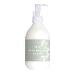PREGEL ハンドマッサージクリーム 260g ジャスミン