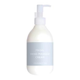 PREGEL ハンドマッサージクリーム 260g 無香料