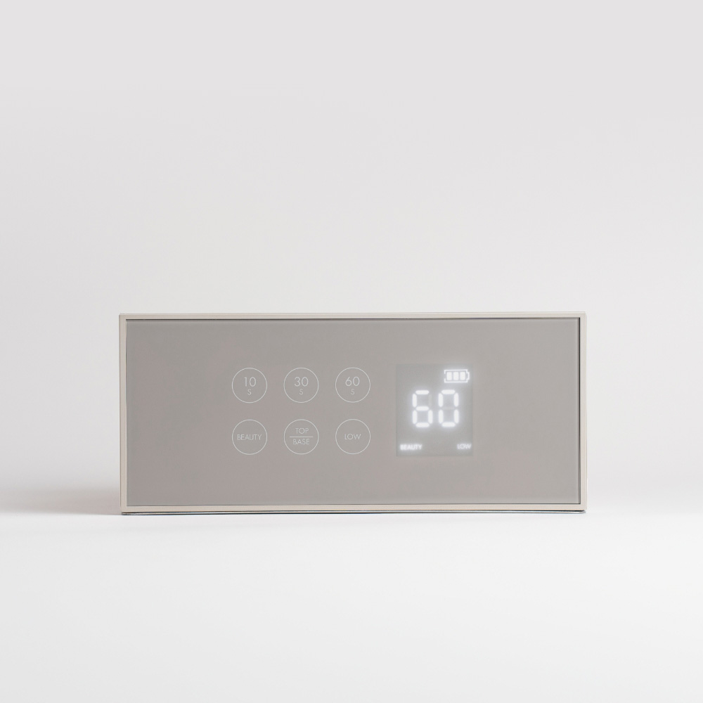 oui nails ネイルライト 美容機能付き OUI-T-L1