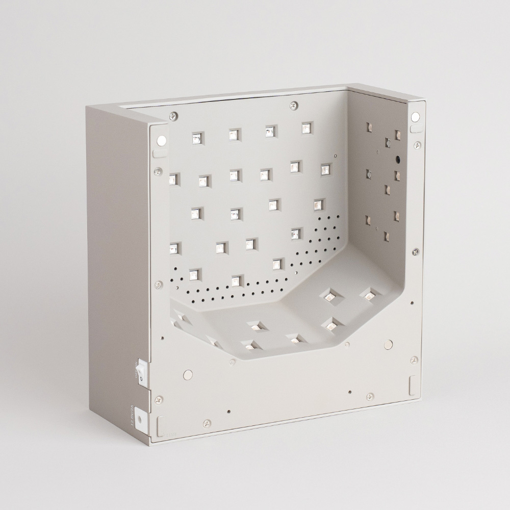 oui nails ネイルライト 美容機能付き OUI-T-L1 / NESオンラインショップ