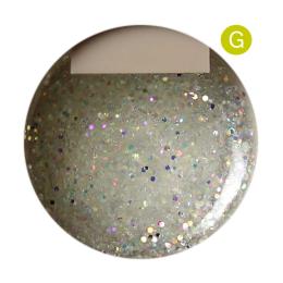 rieugel tocar カラージェル 2.5g N87F オーラリン