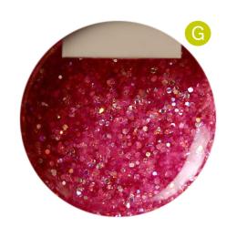 rieugel tocar カラージェル 2.5g N90F ミレイア