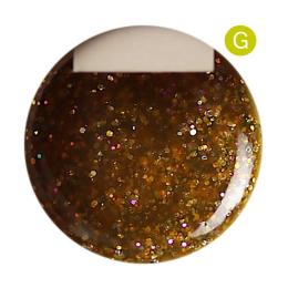 rieugel tocar カラージェル 2.5g N93F ルネル