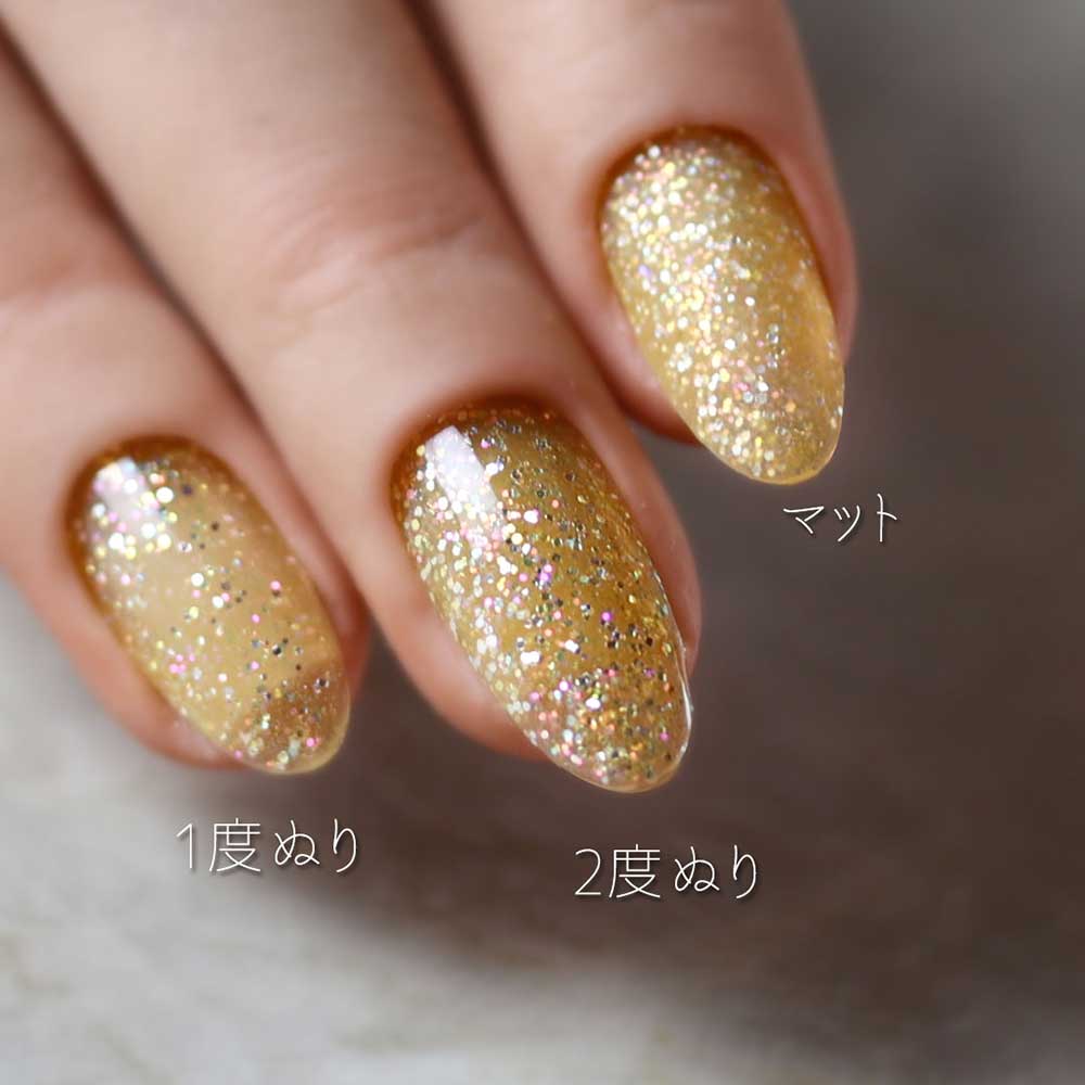 rieugel tocar カラージェル 2.5g N93F ルネル