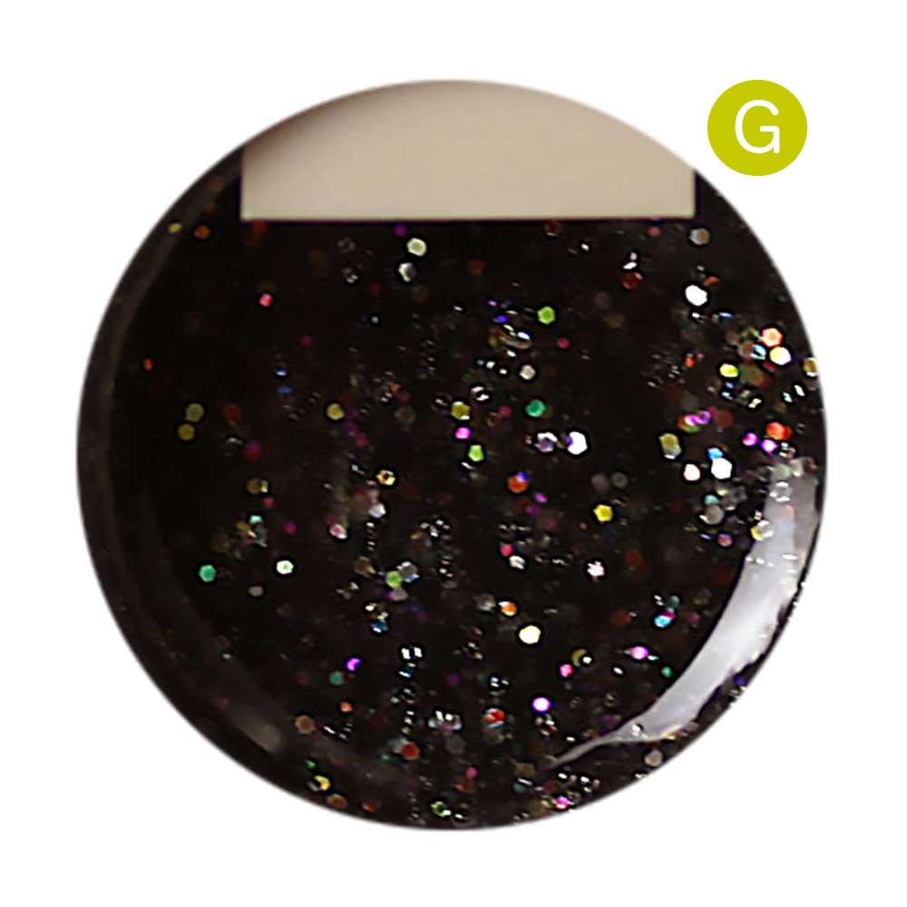 rieugel tocar カラージェル 2.5g N95F アマリス