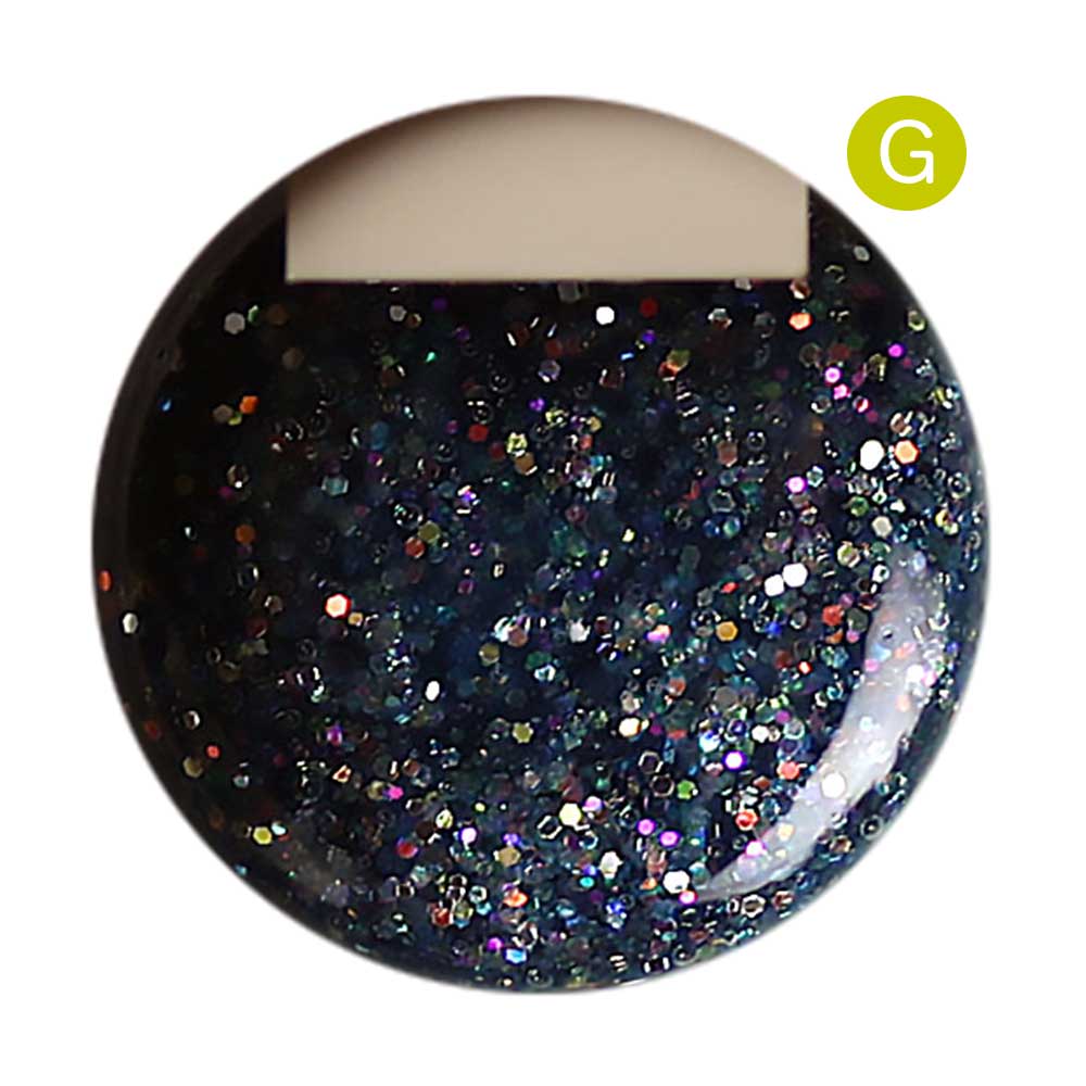 rieugel tocar カラージェル 2.5g N96F シルファ