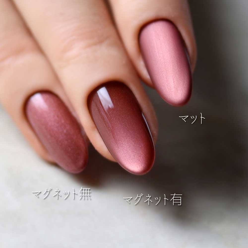 rieugel tocar マグネットジェル 2.5g N52 ガティテラ