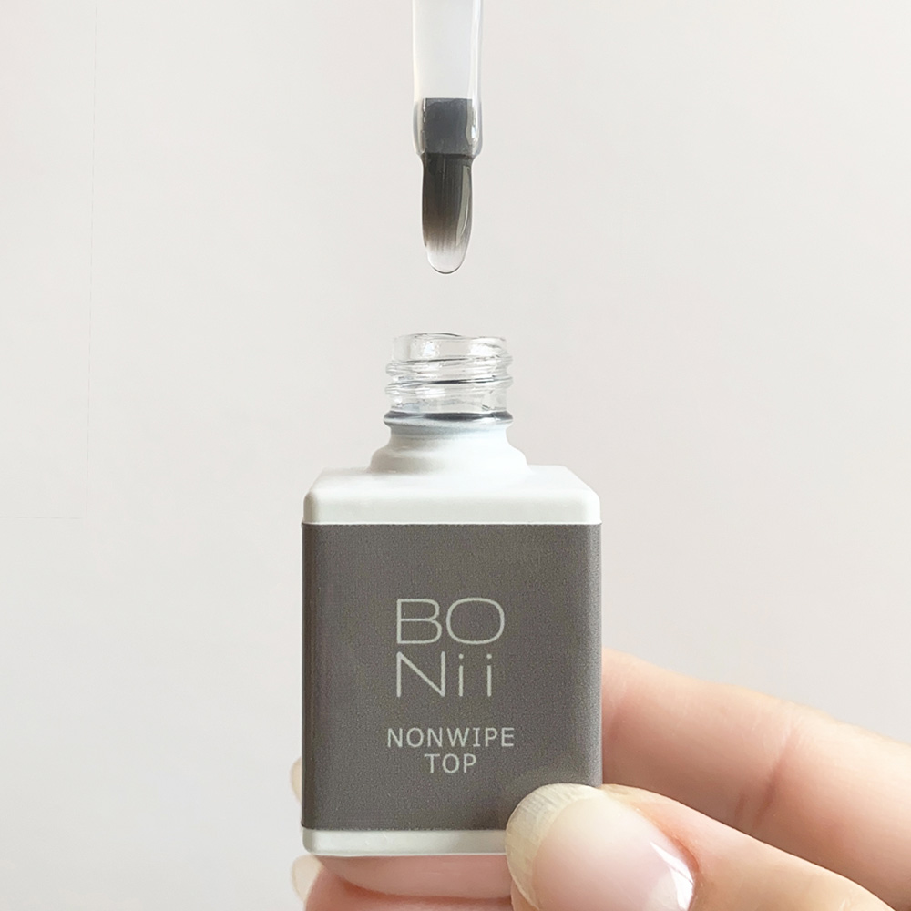 BONii ボ二 ノンワイプトップ 8g